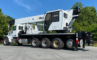 Dealing with Storm-Damaged Trees in the Mississippi Gulf Coast
