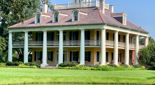 Expert Tree Trimming and Storm Damage Removal in Louisiana